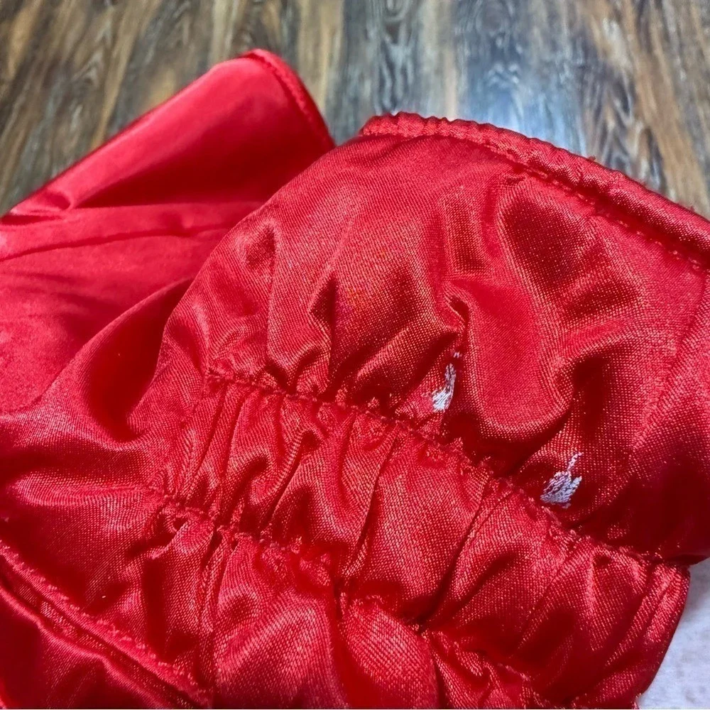 GAP baby red